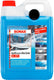 Sonax scheibenfrostschutz antifrost + klarsicht anti-rust and clear view citrus ready to use