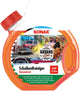 Sonax scheibenreiniger window cleaner 3l havana love