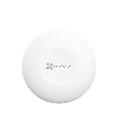 Ezviz 1071836 - t3c noodknop | 1 stuks