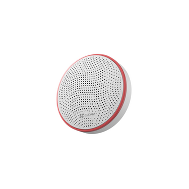 Ezviz 1071842 - t9c siren | 1 stuks