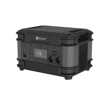 Ezviz 1071840 - ps1300 (fr plug) | 1 stuks