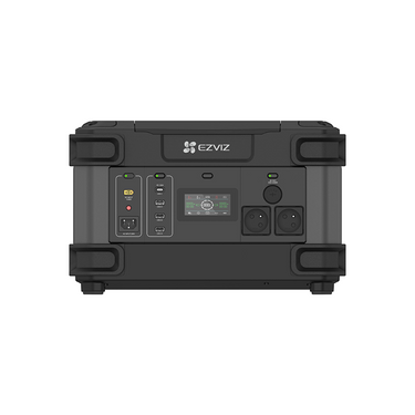 Ezviz 1071840 - ps1300 (fr plug) | 1 stuks
