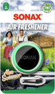 Sonax luchtverfrisser air freshener air freshener: alm summer