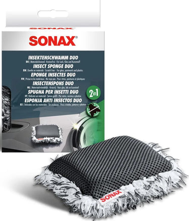 Sonax insektenschwamm duo insect foams duo