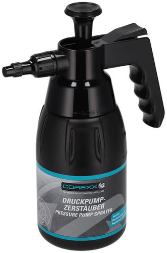 Corexx druk pompverstuiver pressure-pump-dest. 0.75