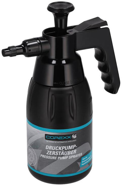 Corexx druk pompverstuiver pressure-pump-dest. 0.75