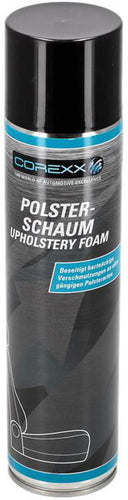 Corexx bekledingreiniger bekledingsschuim . cushion cleaner 400 ml
