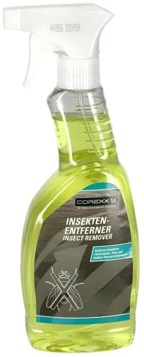 Corexx insektenentferner insect remover 500ml