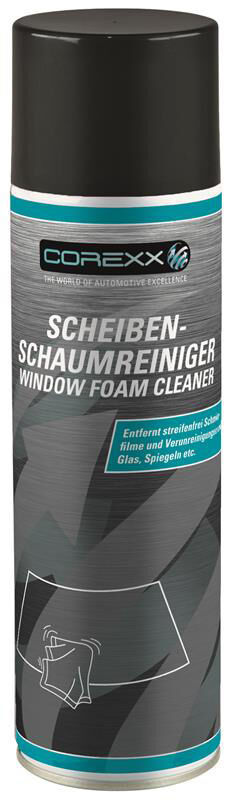 Corexx vensterreiniger window cleaner 500 ml