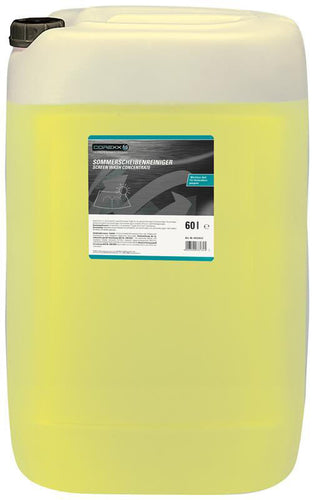 Corexx vensterreiniger zomer disc r. summer 60 l