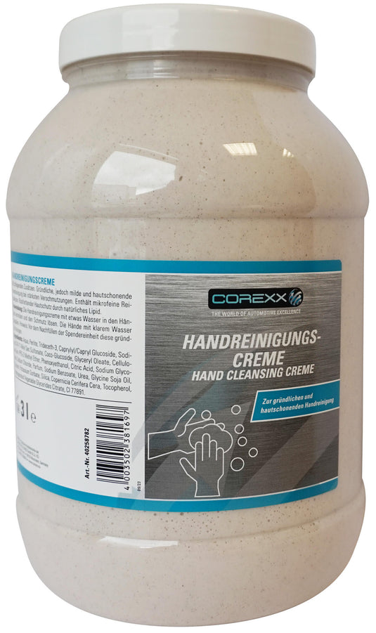 Corexx handreiniger hand cleaner 3l