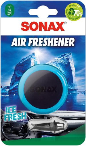 Sonax luchtverfrisser air freshener air fresh. ice-fresh
