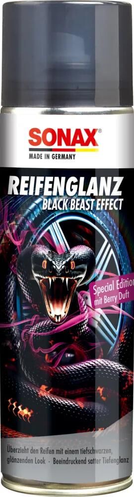 Sonax reifenglanz special edition tire shine 500 ml special edition