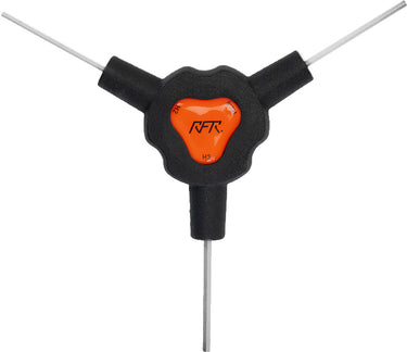 Rfr y-wrench h2 h2.5 h3