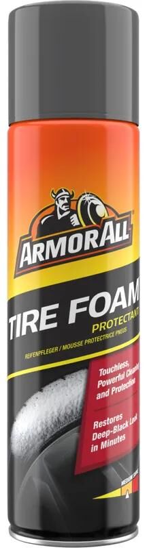Armorall bandenonderhoud armor all tire spray spray can 500ml