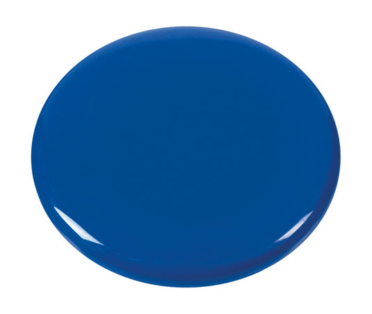 Westcott ac-e10826 magneet assorti pak à 4st. ø 40x8,5mm, 2500g