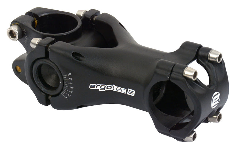 Load image into Gallery viewer, Ergotec Stuurpen Ahead Swell-R 31.8 120 zwart zand
