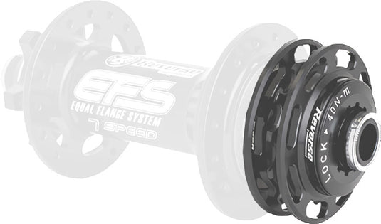 Reverse components hg single speed kit expert