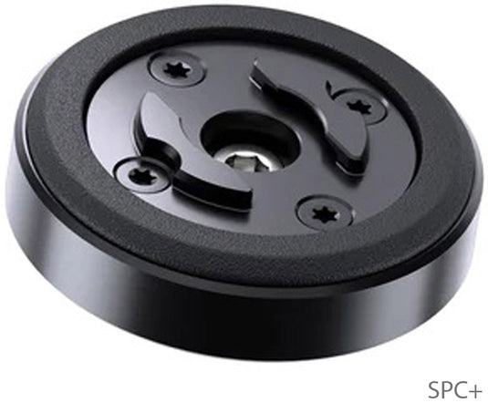 Sp connect anti vibration module
