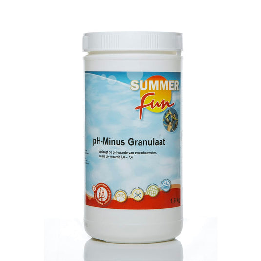Summer Fun Summer Fun pH1,5 kg