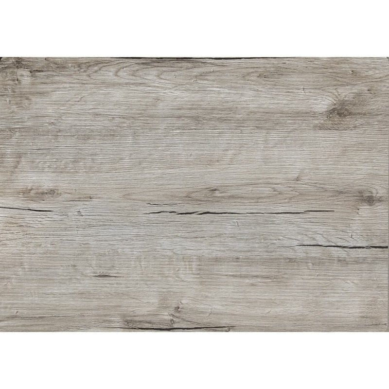 Load image into Gallery viewer, Fmd wandkapstok 72x29,3x34,5 cm zandeikenkleurig
