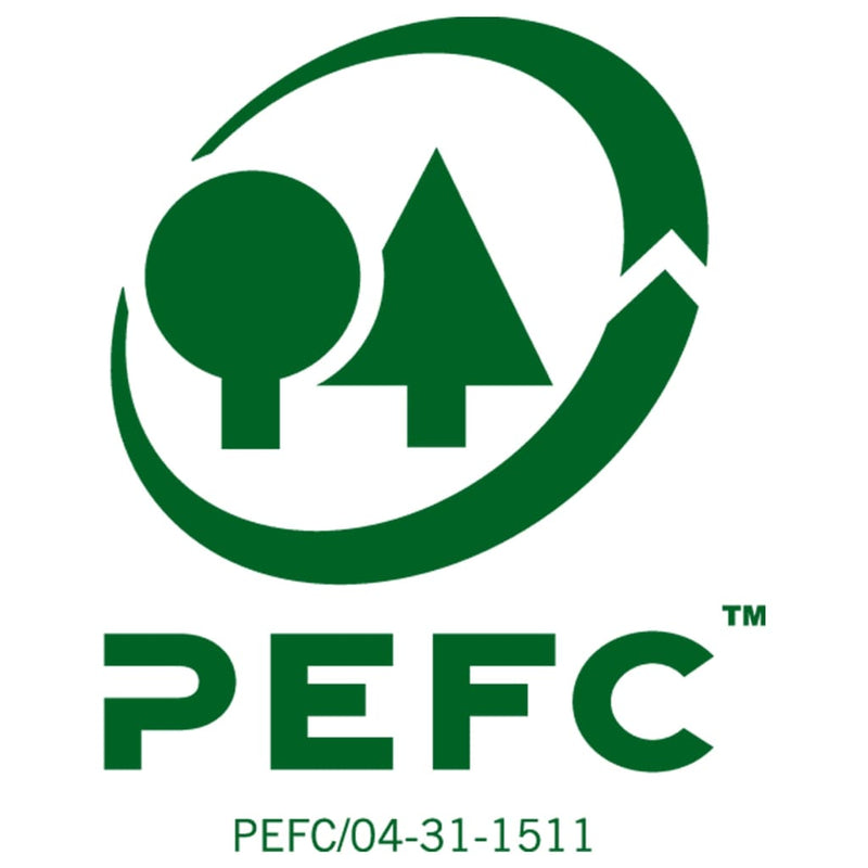 Load image into Gallery viewer, Fmd fmd wandkapstok 72x29,3x34,5 cm oude stijl bruin
