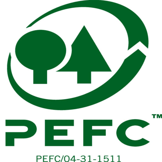 Fmd fmd wandkapstok 72x29,3x34,5 cm hoogglans wit