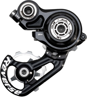 Reverse components colab pro chain tensioner