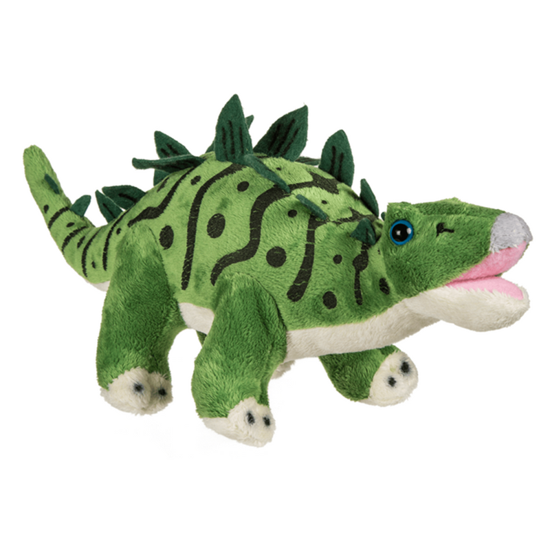 Load image into Gallery viewer, Pluche dinosaurus, ca. 31 cm. 4 assortie
