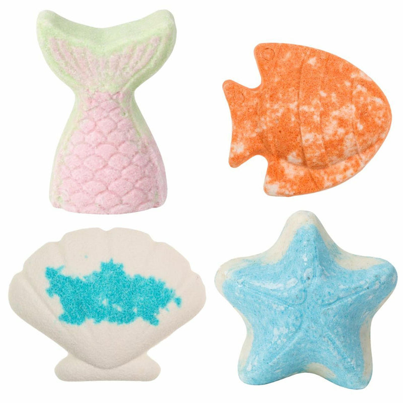 Load image into Gallery viewer, Bad bruisbal ocean world 100gr 4 assorti
