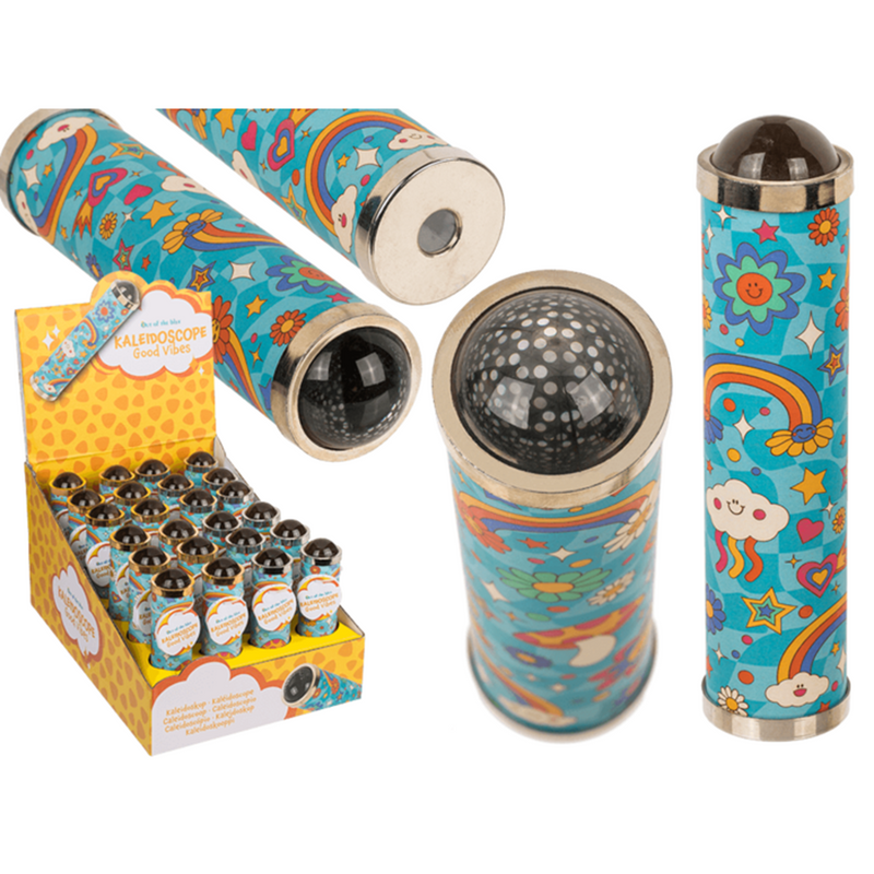 Load image into Gallery viewer, Dsp caleidoscope good vibes. ca.14,5
