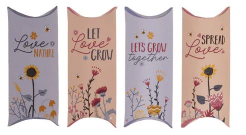 Load image into Gallery viewer, Bloemen zaden love meadow 13gr.
