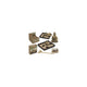 Ootb mini zen garden set 9x7,5x3,4cm
