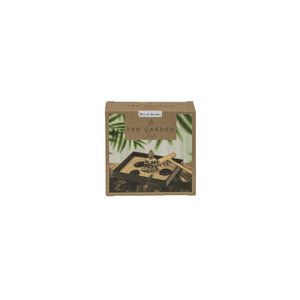 Ootb mini zen garden set 9x7,5x3,4cm