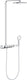 Grohe rainshower smartcontrol duo regendouche â€“ ã¸ 36 cm - met massage straal - wit