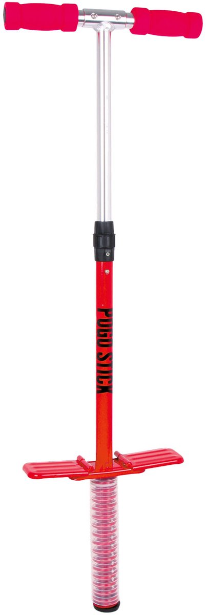 Load image into Gallery viewer, Small foot - pogo stick rood
