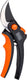 Black+decker tuinschaar - gehard stalen bladen - 13 mm - zwart oranje