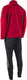 Hummel authentic polysuit trainingspak unisex - maat s