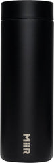 Miir - 360 traveler black 470ml (thermoskan - drinkbeker)