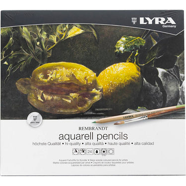 Http: www.cchobby.nl lyra-rembrandt-aquarelpotloden-diverse-kleuren-24-stuk-1-doos