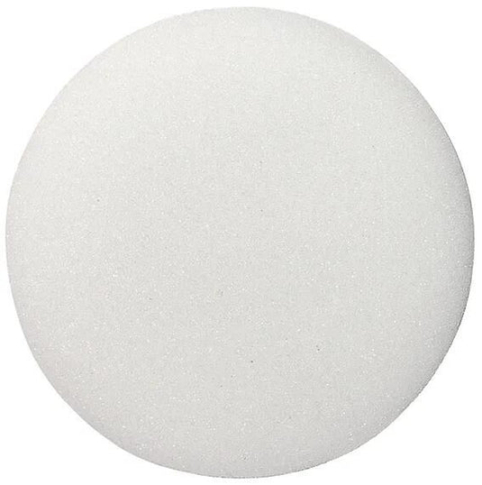 Metabo accessoires metabo polijstspons foam polishing pad metabo 150 mm