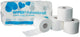 Nordvlies toilettenpapier wipex pofessionell wipex toilet paper 3-laye packg.a.72 pcs.