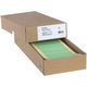 Etiketten herma 8185 groen 88.9 x 35.7 mm 2000 etiketten