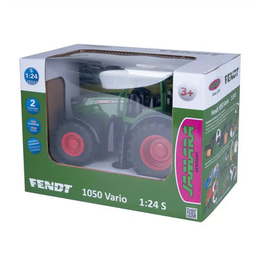 Oku jamara fendt 1050 vario tractor 1;24