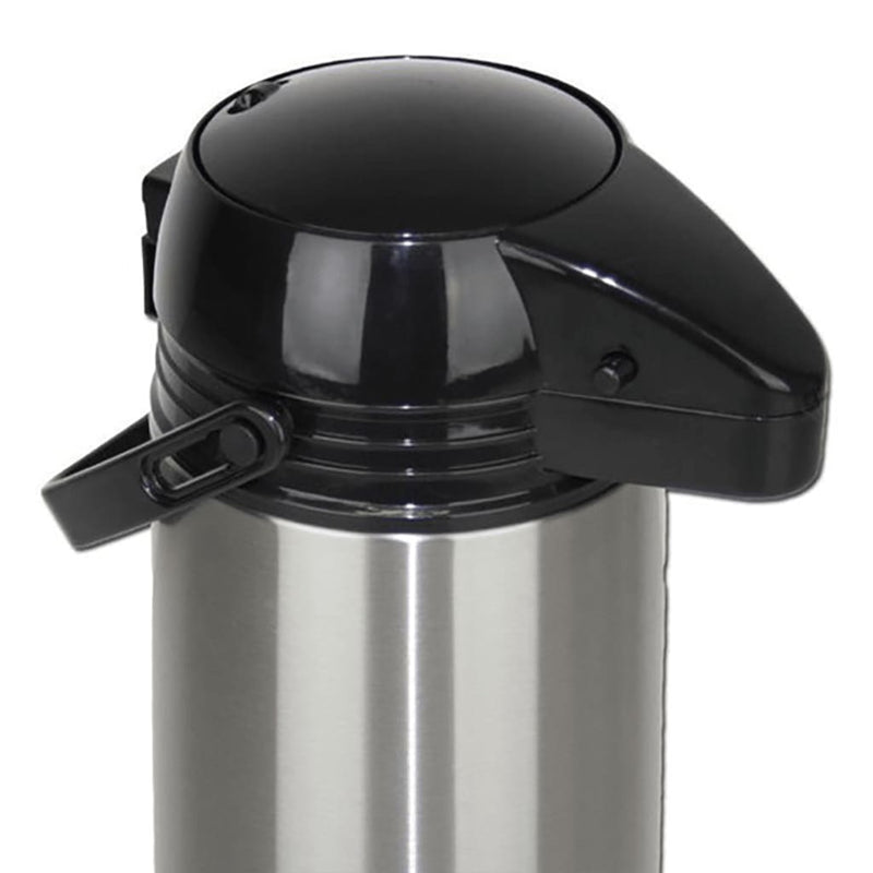 Load image into Gallery viewer, Hi hi thermoskan met pomp 1,9 l
