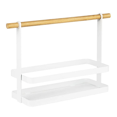 Hi keukenrek 30x10x20 cm wit