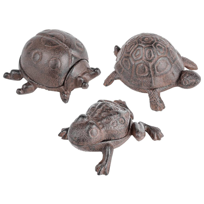 Load image into Gallery viewer, Hi sleutelverbergplaats dierenfiguren
