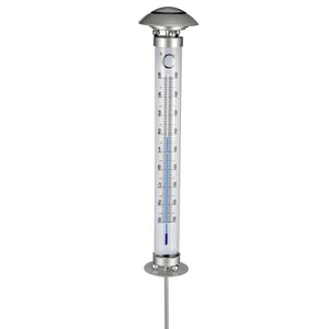 Hi thermometerlamp solar