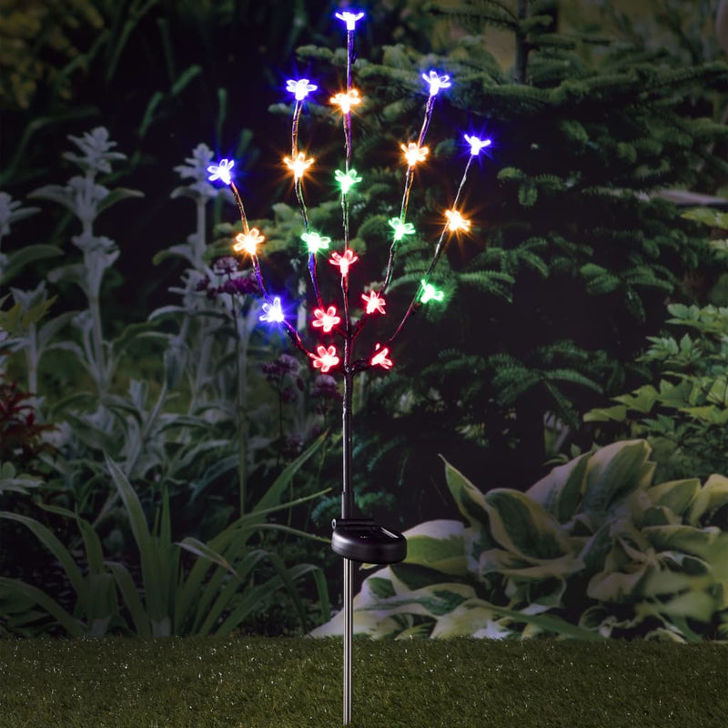 Load image into Gallery viewer, Hi hi bloesemtak led 20 lampjes
