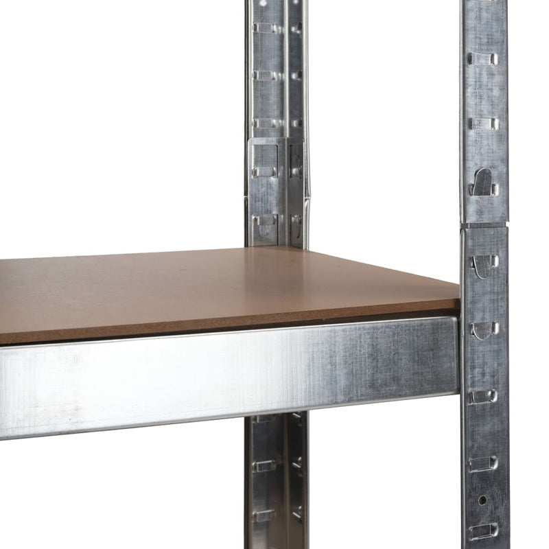 Load image into Gallery viewer, Hi stellingkast robuust 75x30x172 cm mdf
